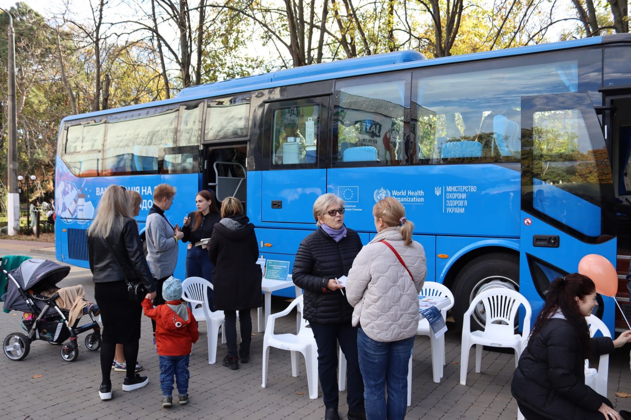 містечко здоров’я