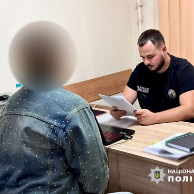 Морська академія хабар
