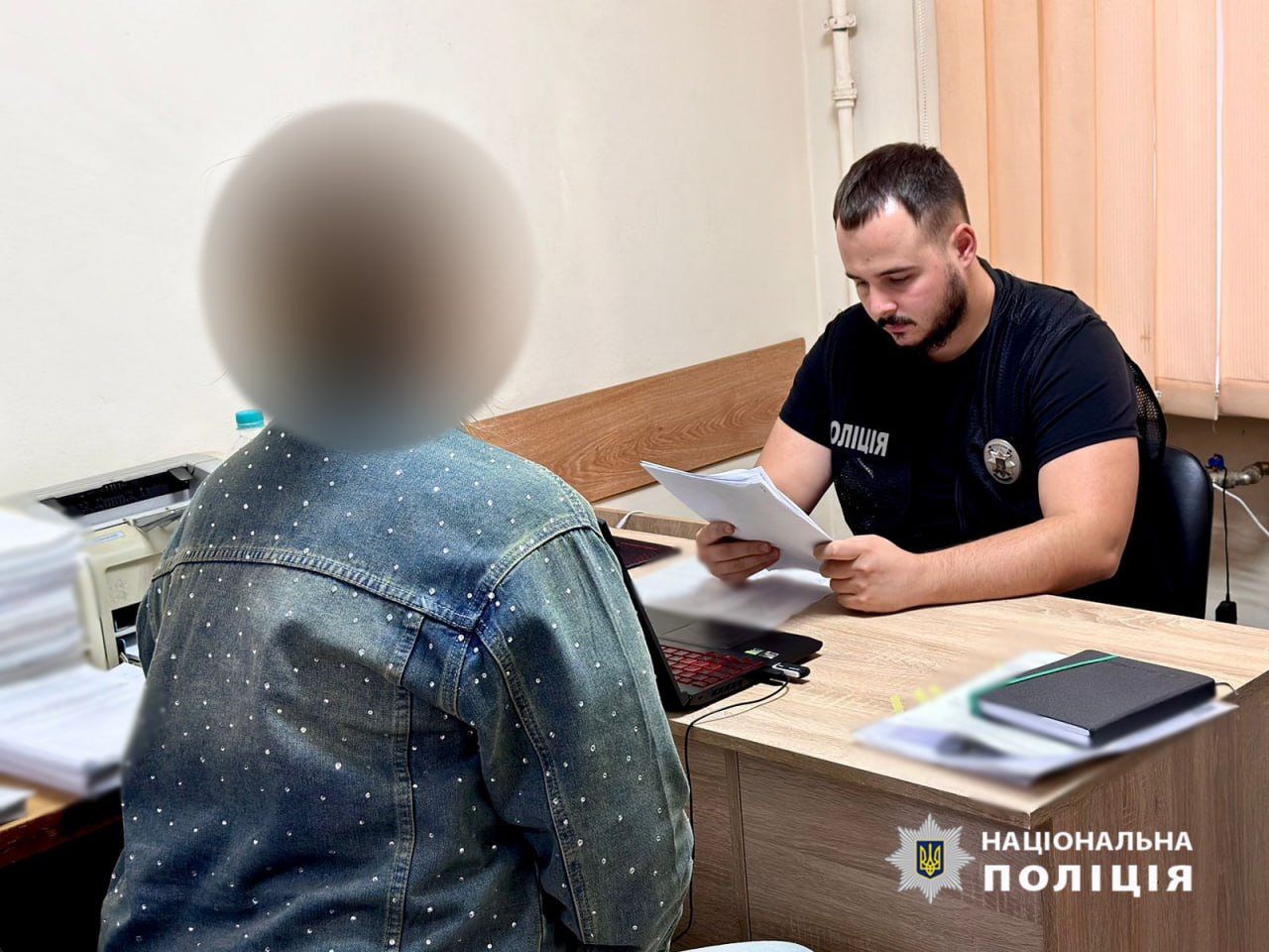 Морська академія хабар