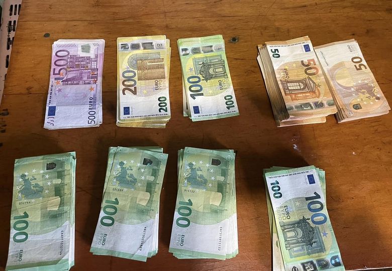 Нові-Трояни - Чадир Лунга валюта