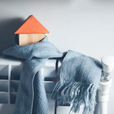 опалювальний сезон