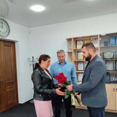 Остродовський Ігор