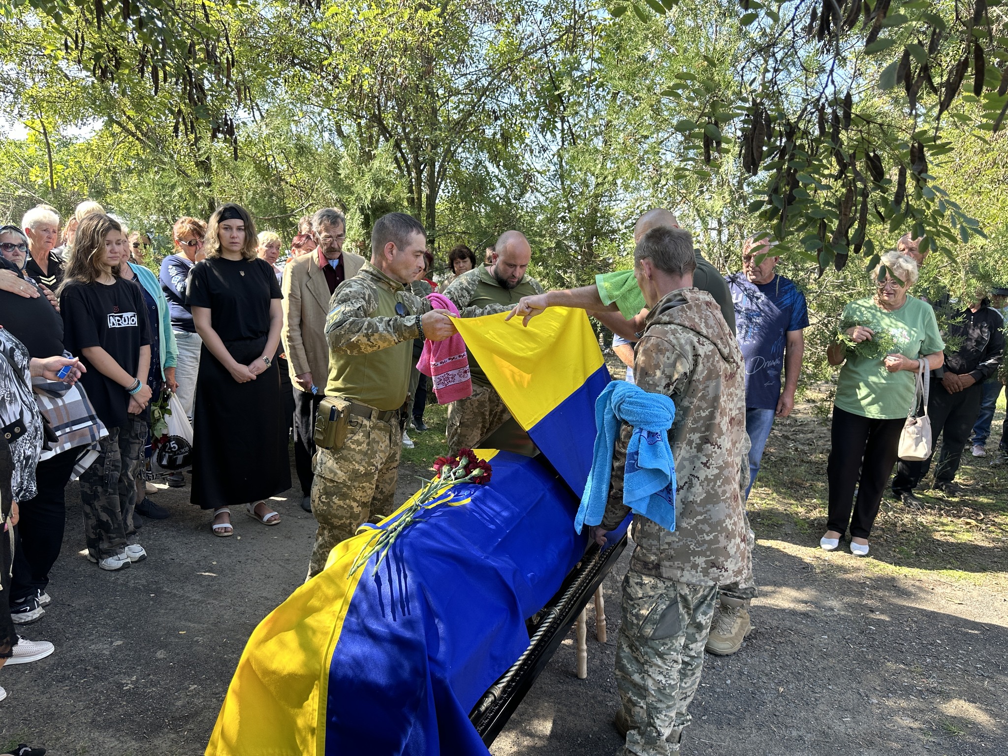 Петруша Олександр