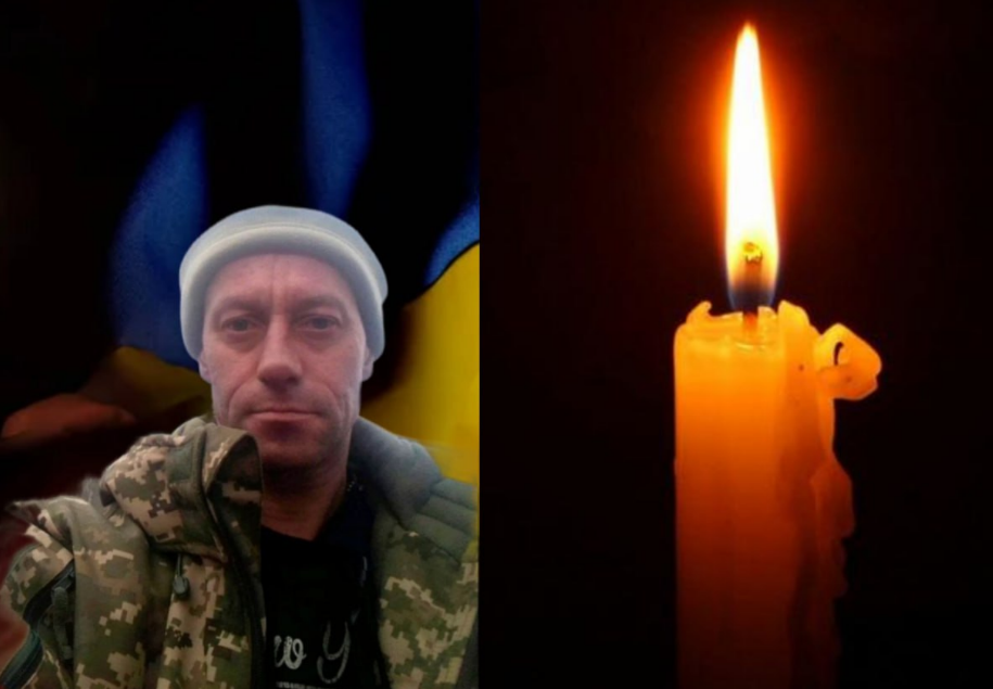 Пучков Дмитро