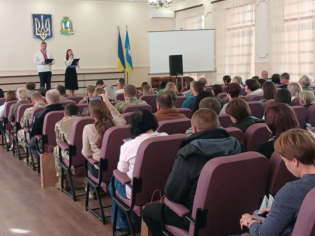 Арциз військові