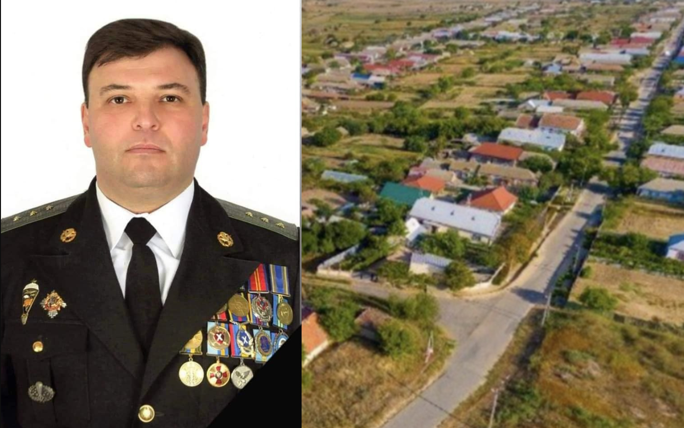 Чумаков Іван