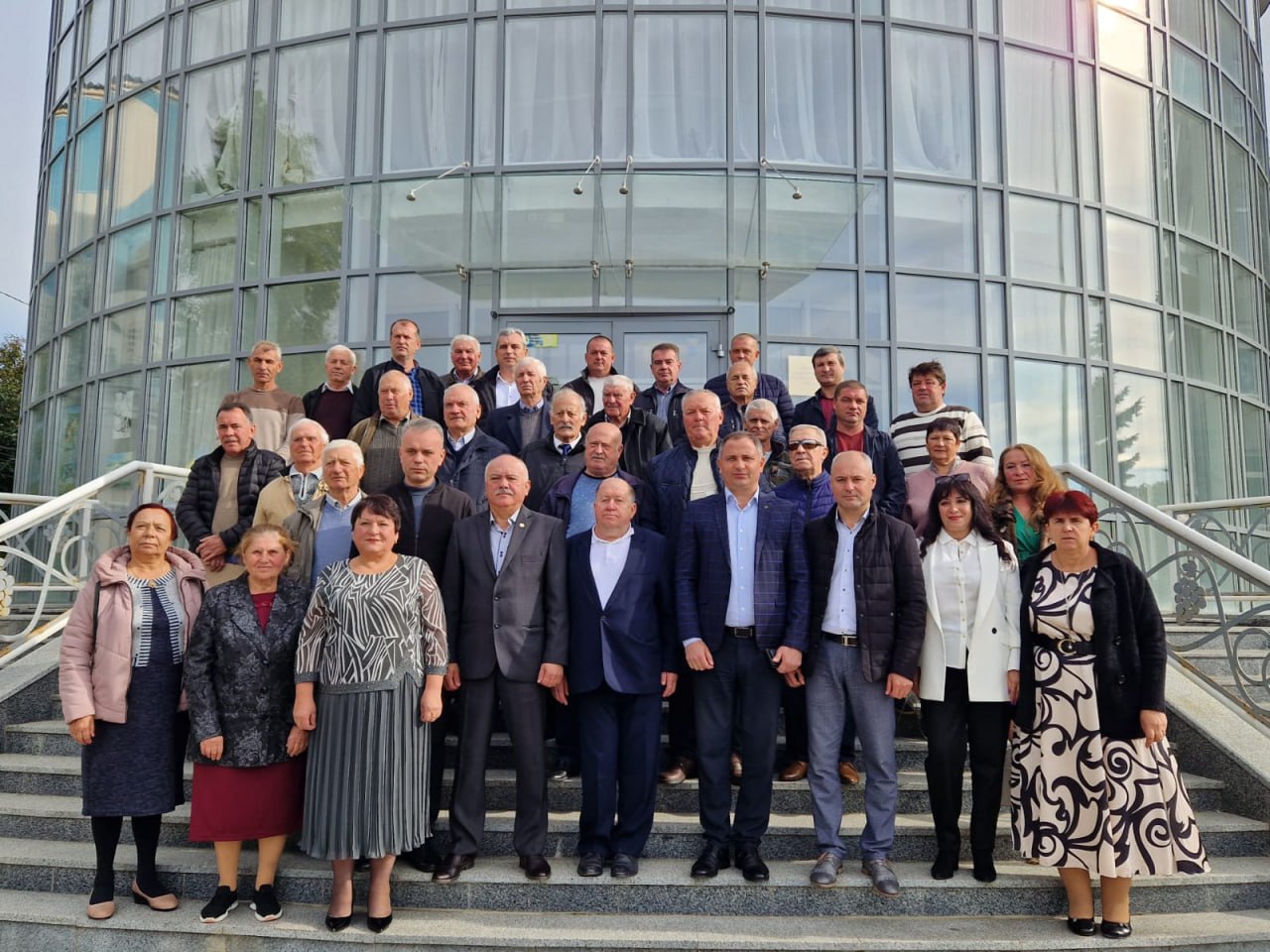 день автомобілиста