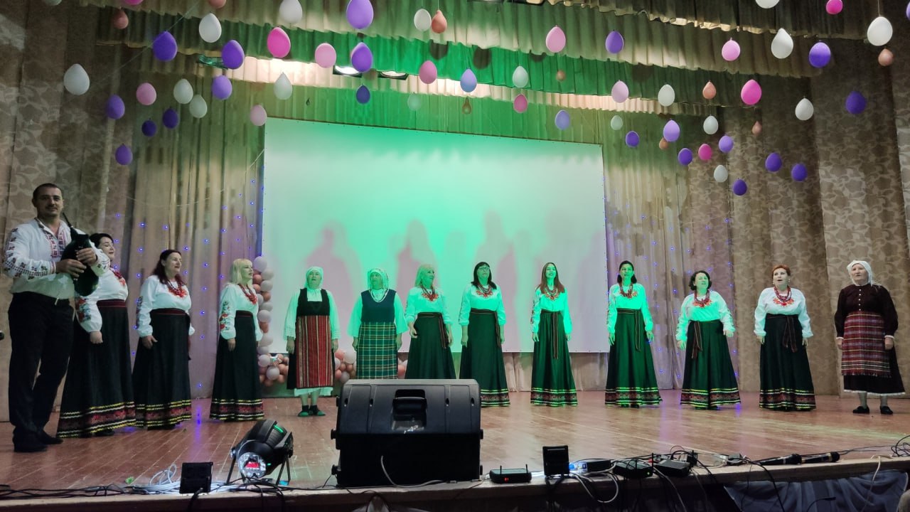 фестиваль української культури