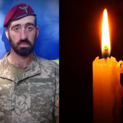 Головченко Євген