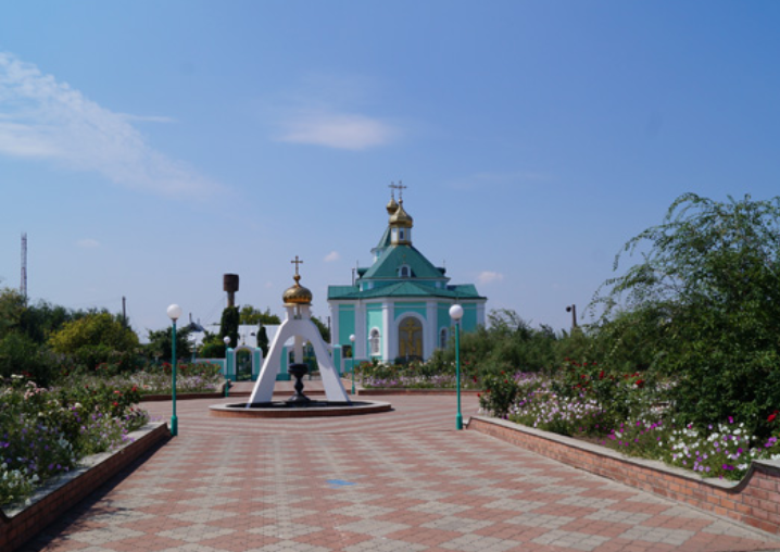 камчик