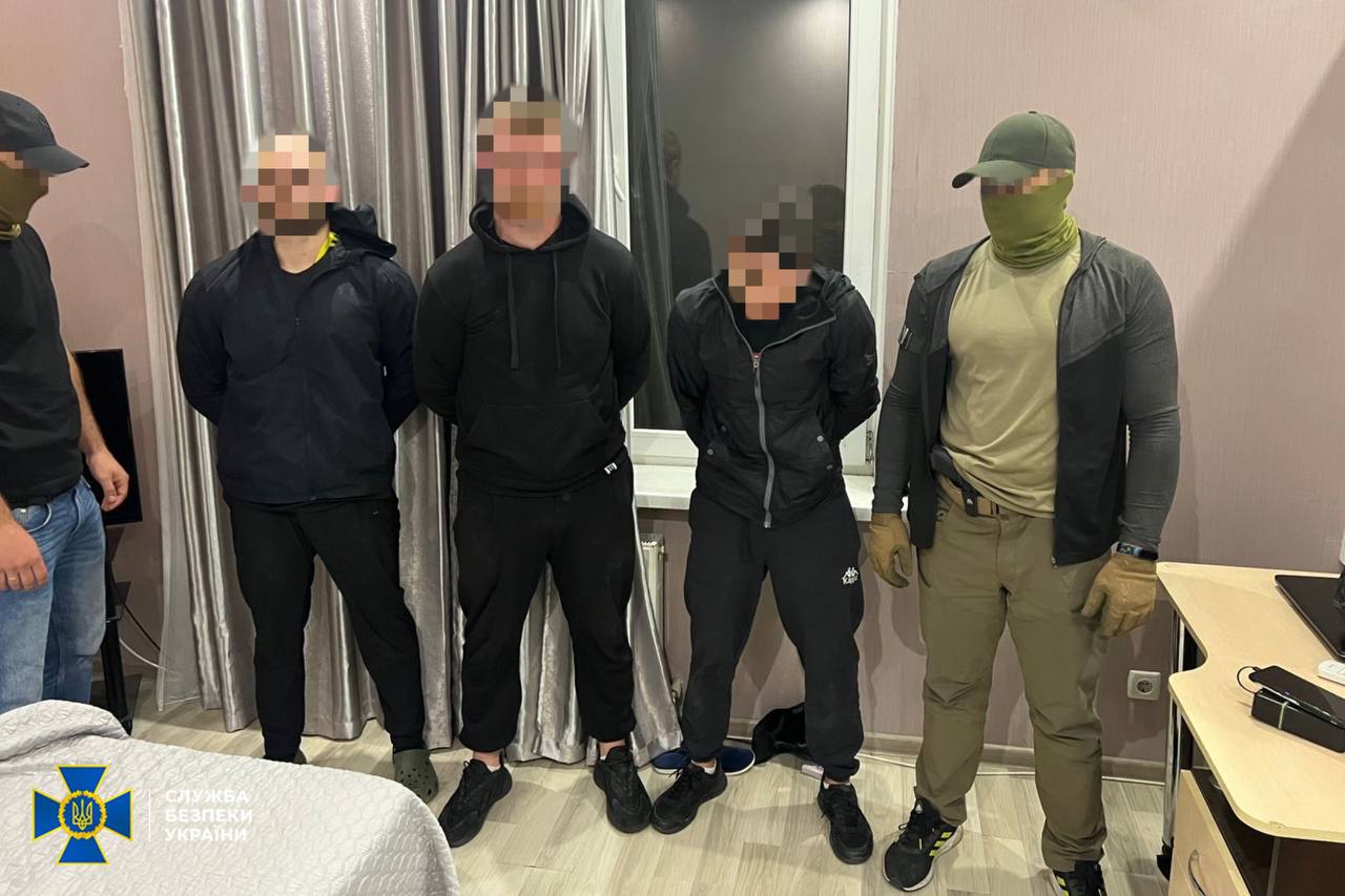 криминальне угрупування