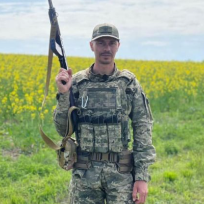 Кушнір Вадим