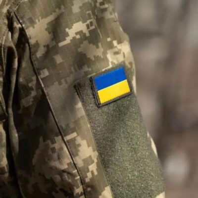 мобілізація добровольців
