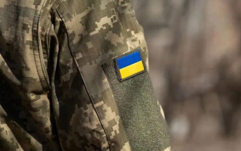 мобілізація добровольців