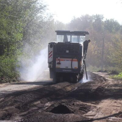 об'їзна дорога