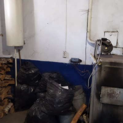 опалювальний сезон Болград