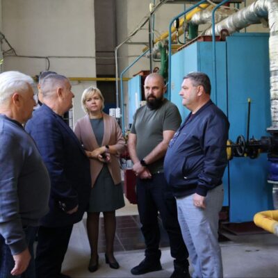 опалювальний