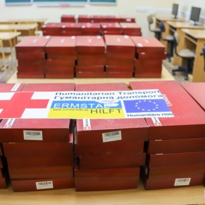 планшети Ізмаїл