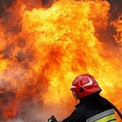 пожежа Татарбунари