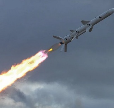 ракетна атака міст