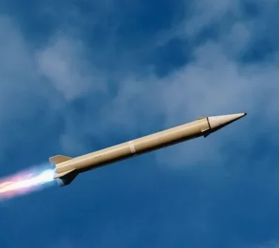 ракетна атака Одеса