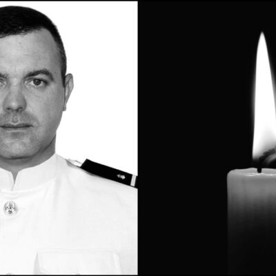 Стришков Віктор