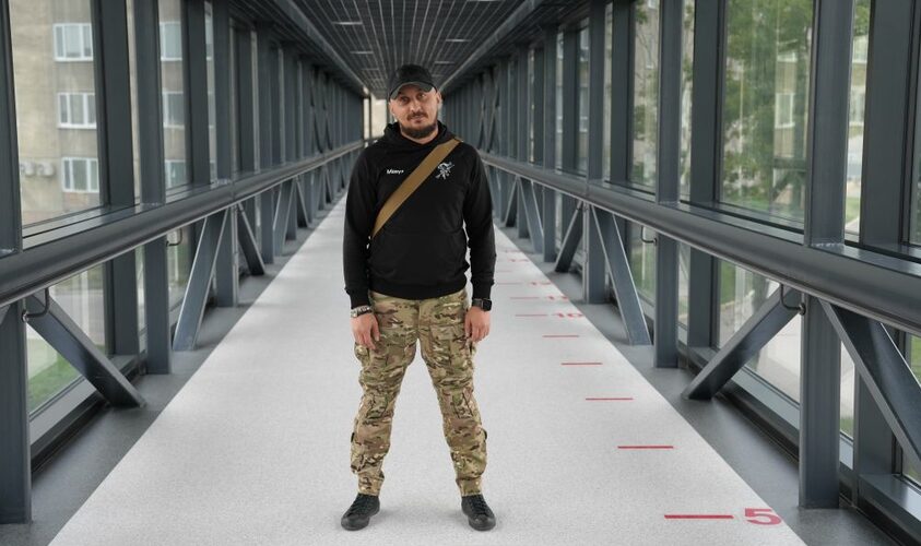 Вадим Нестеренко