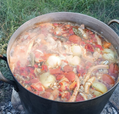 юшка фест