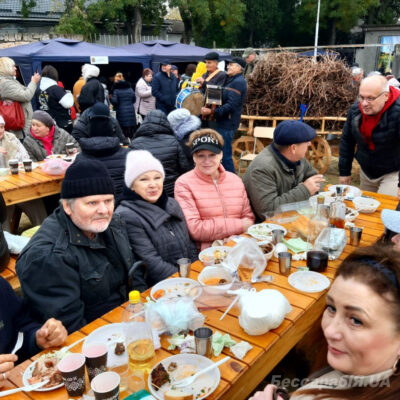 Bolgrad Wine Fest-2024 (