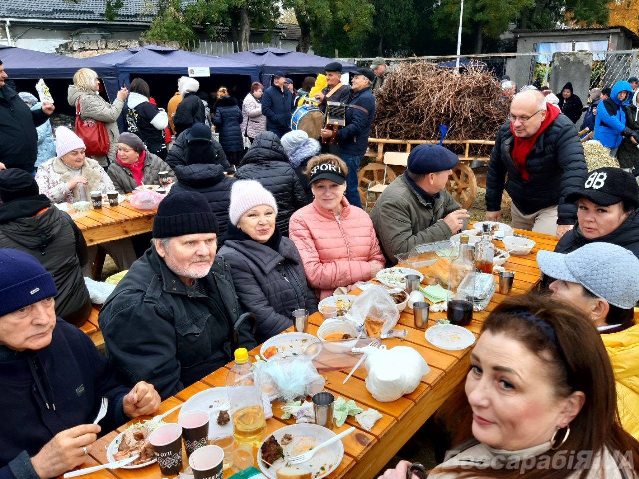 Bolgrad Wine Fest-2024 (