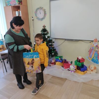 Болградський інклюзивно-ресурсний центр