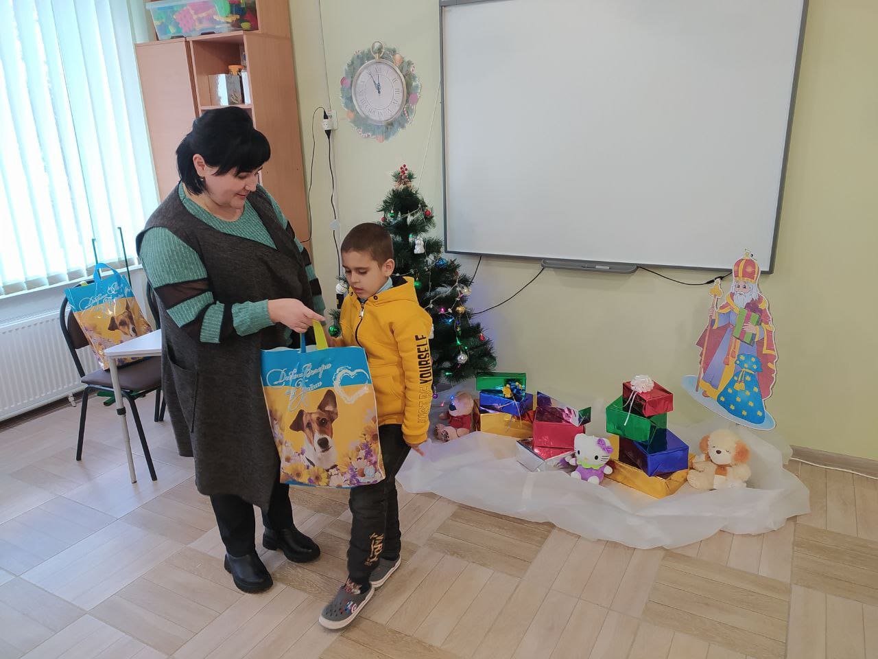 Болградський інклюзивно-ресурсний центр
