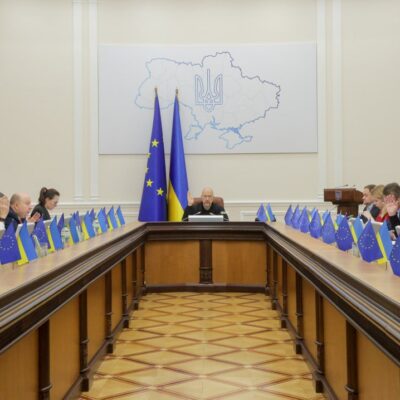 бронювання від мобілізації