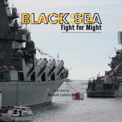 фільм про Чорне море 