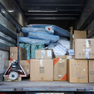 Ізмаїльська лікарня допомога