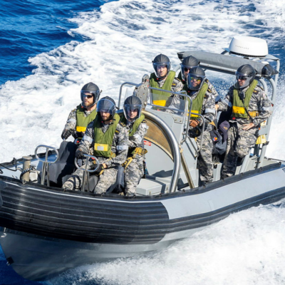 катери Австралія