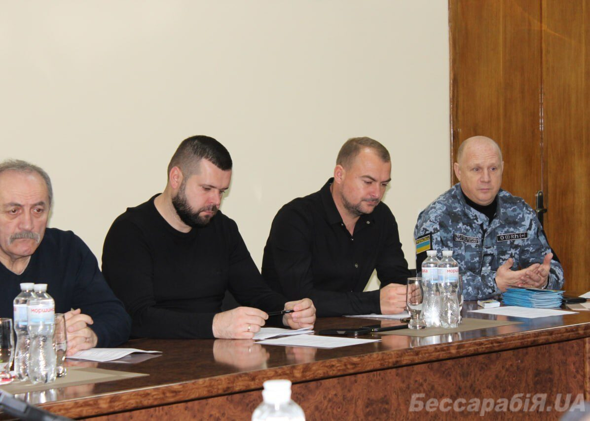 Кілія тариф на електроенергію