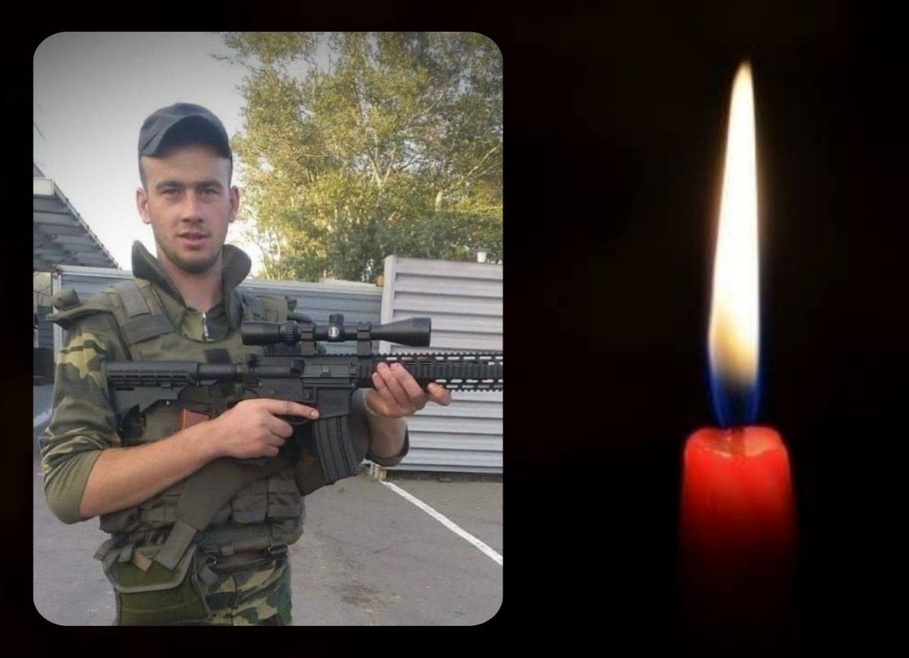 Куманецький Валерій