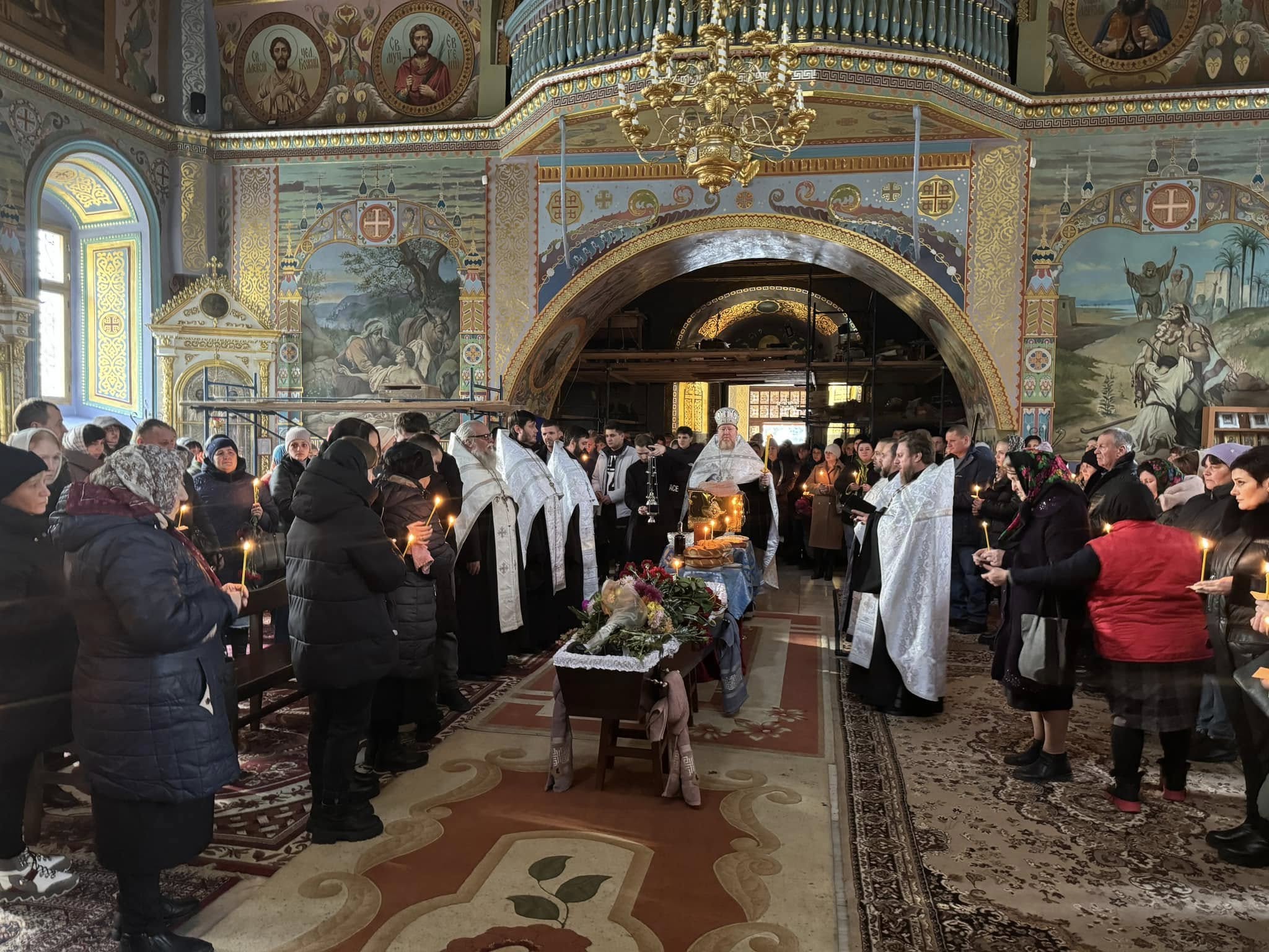 Маслеников Володимир