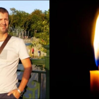 Маслеников Володимир