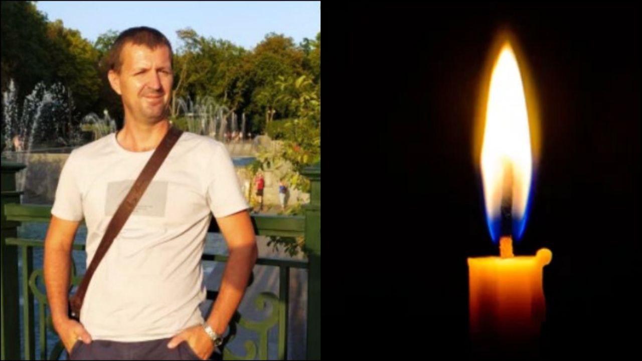 Маслеников Володимир