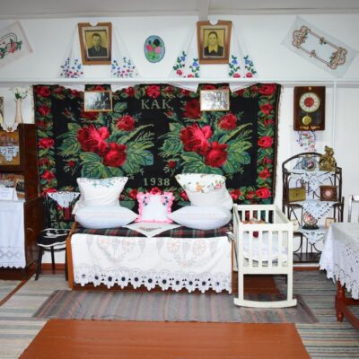 музей української культури Козацька Бессарабія