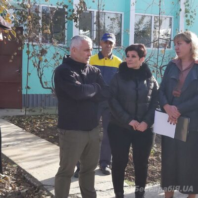 насосної станції "Кислицька"