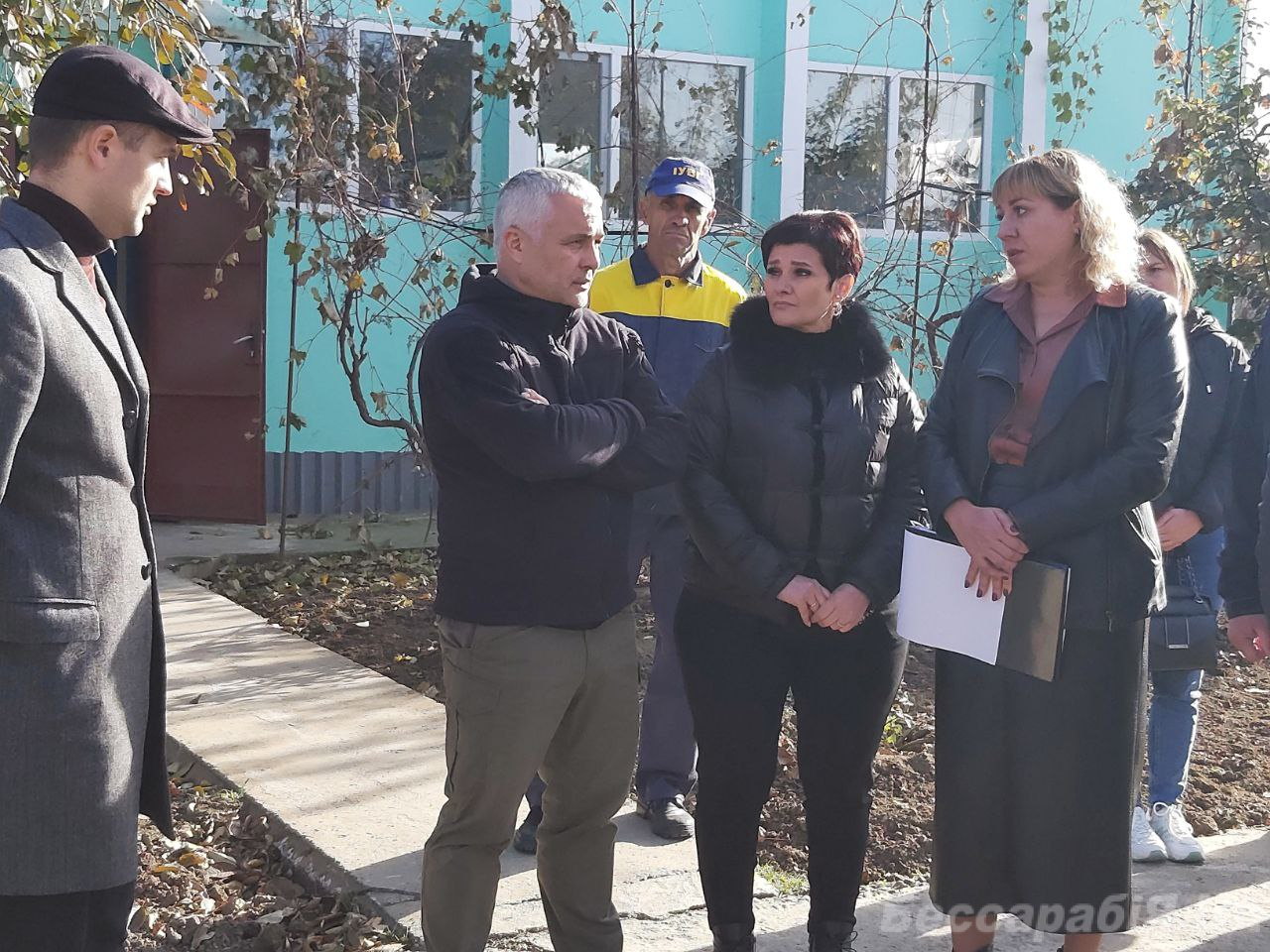 насосної станції "Кислицька"