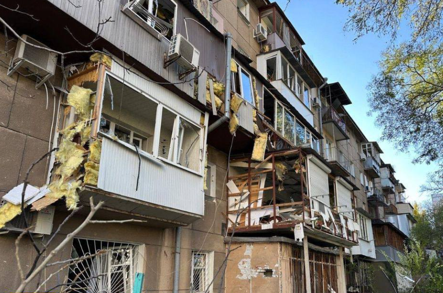 постраждалі допомога
