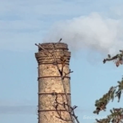 опалення Ізмаїл