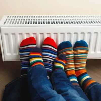 опалювальний сезон