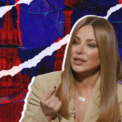 позбавлення нагород України