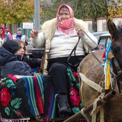 Рені фестиваль