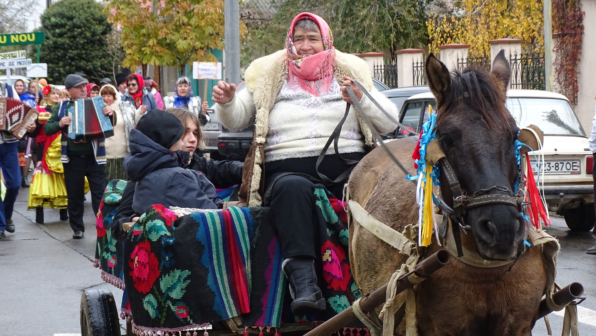 Рені фестиваль